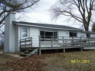 Foreclosed Home - 1228 N US 23, 48730