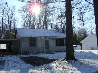 Foreclosed Home - 2464 SPRUCE ST, 48730
