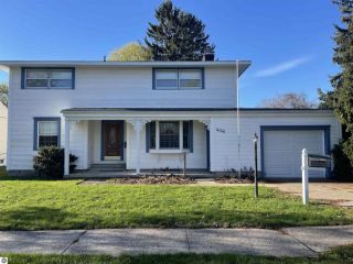 Foreclosed Home - 406 E LINCOLN ST, 48730