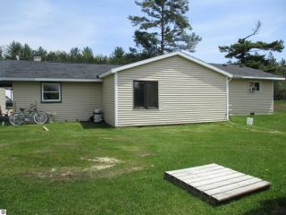 Foreclosed Home - 307 MONUMENT RD, 48730