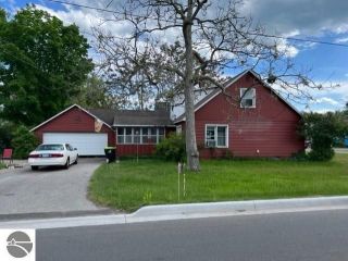 Foreclosed Home - 418 MAIN ST, 48730