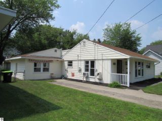Foreclosed Home - 513 SAWYER ST, 48730