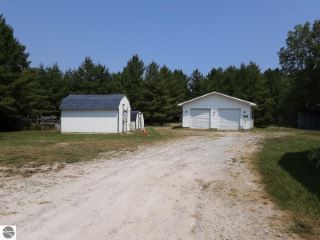 Foreclosed Home - 2404 WILBER RD, 48730