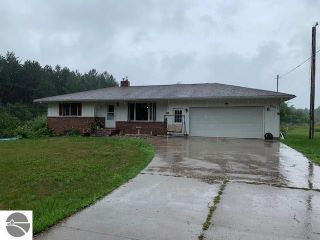Foreclosed Home - 3657 SHERMAN RD, 48730