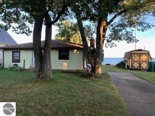Foreclosed Home - 1180 FOREST ST, 48730