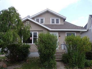Foreclosed Home - 5080 WHALEN ST, 48731