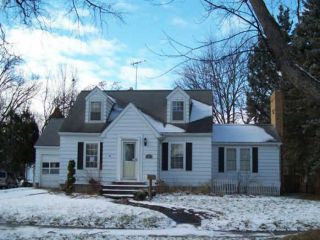 Foreclosed Home - 402 MAIN ST, 48732