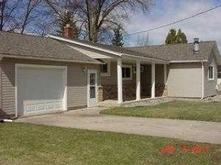 Foreclosed Home - 1304 BORTON AVE, 48732