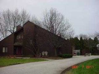 Foreclosed Home - List 100270370