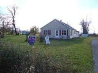Foreclosed Home - 422 E HAMPTON RD, 48732