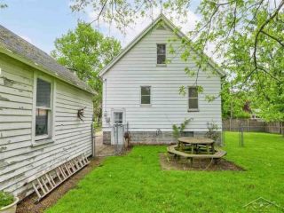 Foreclosed Home - 402 PLUMMER ST, 48732
