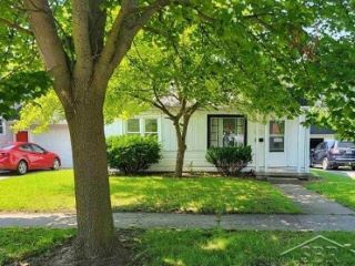 Foreclosed Home - 606 HART ST, 48732