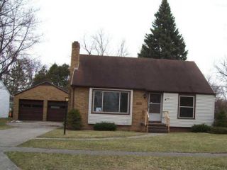 Foreclosed Home - List 100050247