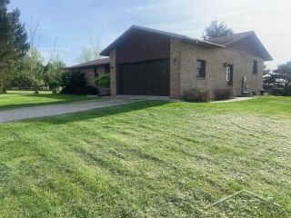 Foreclosed Home - 2997 N THOMAS RD, 48733