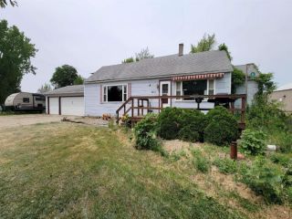 Foreclosed Home - 9034 OLD STATE RD, 48733