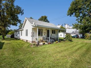 Foreclosed Home - 2163 N MAIN ST, 48733