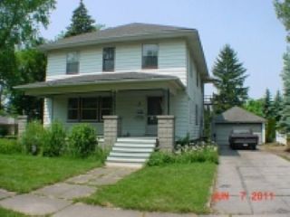 Foreclosed Home - List 100136417