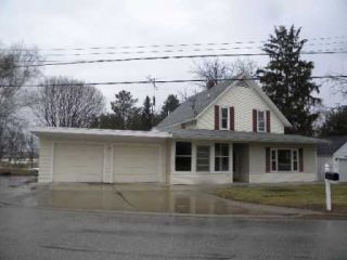 Foreclosed Home - List 100270545