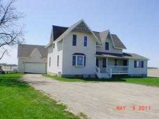 Foreclosed Home - 5120 OWENDALE RD, 48735