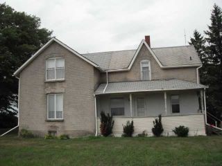 Foreclosed Home - 3179 HOBART RD, 48735