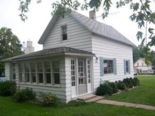 Foreclosed Home - List 100184366