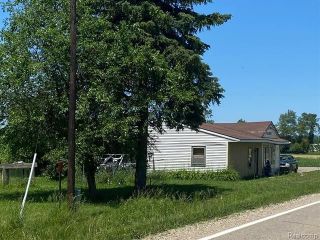 Foreclosed Home - 4008 ELKTON RD, 48735