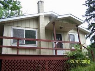 Foreclosed Home - 3368 IROQUOIS RD, 48737