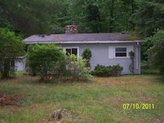 Foreclosed Home - List 100117272