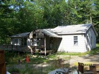 Foreclosed Home - List 100136418