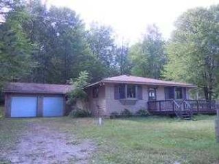 Foreclosed Home - 5141 ELM ST, 48737