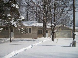 Foreclosed Home - 3417 IROQUOIS RD, 48737