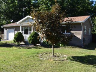 Foreclosed Home - 4991 E RIDLEY RD, 48738