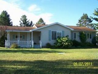 Foreclosed Home - 6901 NORTH ST, 48739