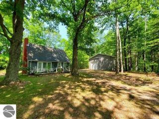 Foreclosed Home - 4891 STAHLBUSH RD, 48739