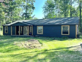 Foreclosed Home - 4352 N OWL RD, 48742