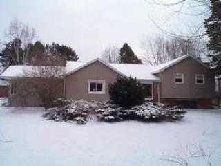 Foreclosed Home - 4675 MURRAY RD, 48744