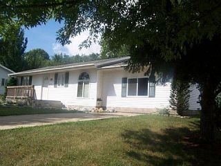 Foreclosed Home - 6138 BLACKMORE ST, 48744