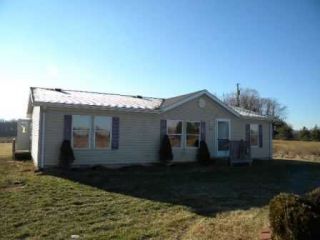 Foreclosed Home - 1727 OBRIEN RD, 48744