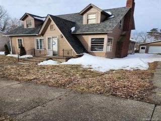 Foreclosed Home - 6128 LINCOLN ST, 48744