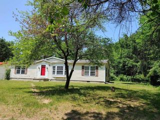 Foreclosed Home - 2070 WATERMAN RD, 48744