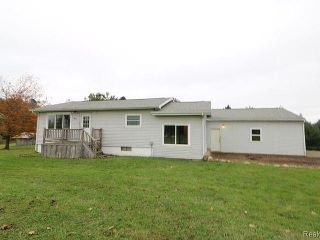 Foreclosed Home - 9012 LAPEER RD, 48744