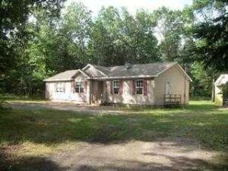 Foreclosed Home - List 100338652
