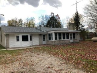 Foreclosed Home - 1590 Goddard Rd, 48745