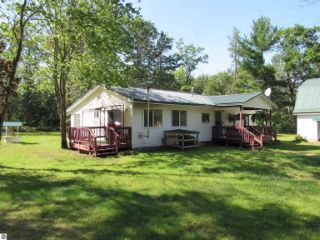 Foreclosed Home - 2371 BREWER RD, 48745