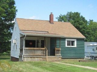 Foreclosed Home - List 100144468