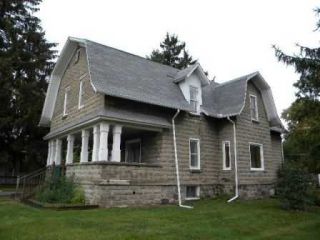Foreclosed Home - 8603 STATE RD, 48746