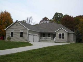 Foreclosed Home - 6097 FARRAND RD, 48746