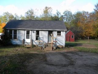 Foreclosed Home - 9290 ARBELA RD, 48746
