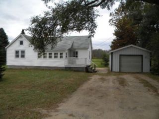 Foreclosed Home - 9258 BRAY RD, 48746