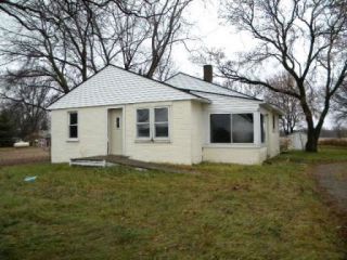 Foreclosed Home - 5972 BIRCH RUN RD, 48746